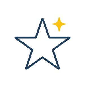 Icone Excellence_star sm2